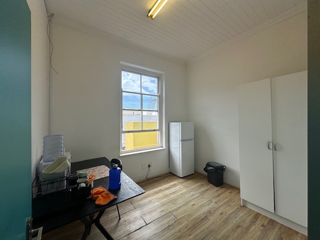 To Let commercial Property for Rent in Woodstock Western Cape